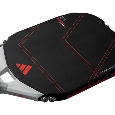 Vợt Pickleball Adidas Metalbone LP S 2025 - Thiết Kế Độc Đáo, Công Nghệ Hiện Đại, Kiểm Soát Tốt, Dành Cho Người Chơi Nâng Cao