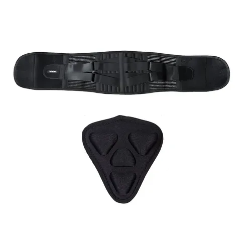 Đai Lưng Cột Sống Nevor DTL01 – Hỗ Trợ Giảm Đau Lưng, Thoát Vị Đĩa Đệm, Thiết Kế Thoáng Khí, Sử Dụng Dễ Dàng