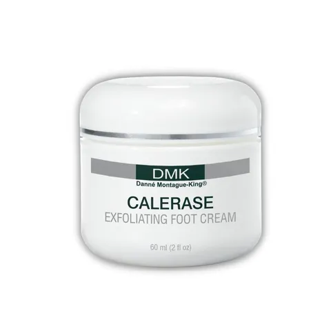 Kem Dưỡng Ẩm Da Tay Và Chân DMK Calerase 60ml - Hỗ Trợ Giữ Ẩm, Giảm Thô Ráp, Loại Bỏ Tế Bào Chết, Chăm Sóc Da Mềm Mại