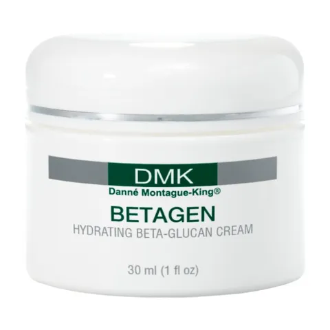 Kem Dưỡng Ẩm DMK Betagen 30ml - Hỗ Trợ Phục Hồi và Trẻ Hóa Da, Dành Cho Mọi Loại Da, Giúp Da Mịn Màng và Tươi Sáng