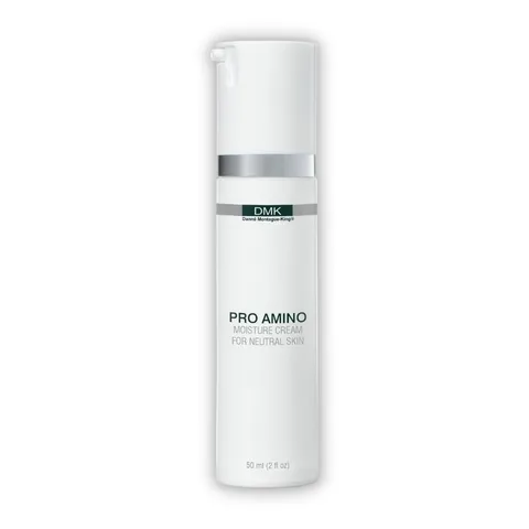 Kem Dưỡng Ẩm Trẻ Hóa Da DMK Pro Amino 50ml - Hỗ Trợ Tăng Sinh Collagen, Ngăn Ngừa Lão Hóa, Da Căng Mướt