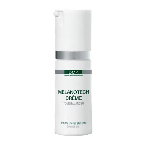 Kem Trị Nám Tàn Nhang DMK Melanotech Creme 30ml - Hỗ Trợ Làm Đều Màu Da, Tăng Cường Sắc Tố, Da Sáng Khỏe Rạng Rỡ