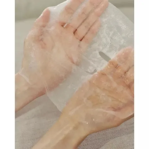 Mặt Nạ Hỗ Trợ Thải Độc Derm All Matrix - Làm Sạch Sâu, Cấp Ẩm, Làm Dịu Da - Dành Cho Mọi Làn Da, Hộp 4 Miếng 23ml