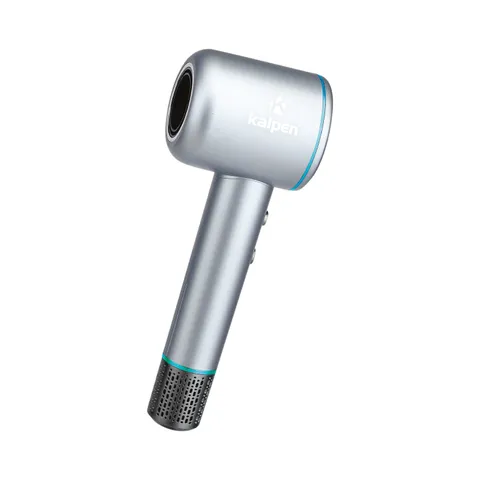 Máy Sấy Tóc Ion Kalpen HD1/HD2 1800W - Thiết Kế Gọn Nhẹ, 6 Chế Độ Nhiệt, Tạo Kiểu Nhanh Chóng Tại Nhà