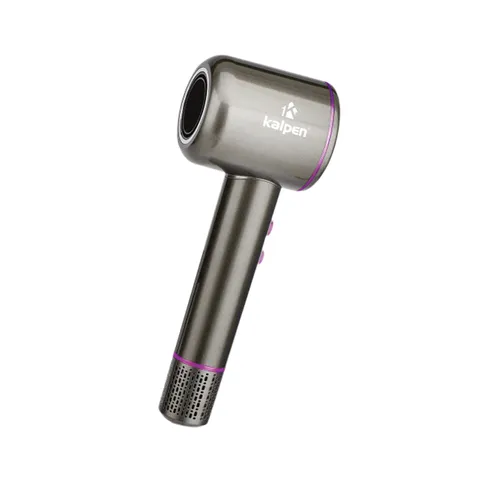 Máy Sấy Tóc Ion Kalpen HD1/HD2 1800W - Thiết Kế Gọn Nhẹ, 6 Chế Độ Nhiệt, Tạo Kiểu Nhanh Chóng Tại Nhà