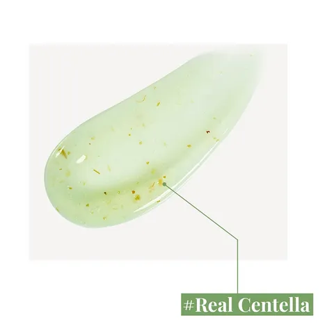 Gel Tẩy Tế Bào Chết Dr.Pepti Centella 30ml - Làm Sạch Da Nhẹ Nhàng, Ngừa Mụn, Phù Hợp Với Da Nhạy Cảm