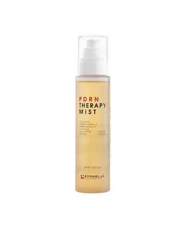 Xịt Khoáng Dưỡng Ẩm Kyung Lab PDRN Therapy Mist 150ml - Dưỡng Ẩm, Làm Dịu Da, Phục Hồi Tổn Thương Da, Thích Hợp Mọi Loại Da