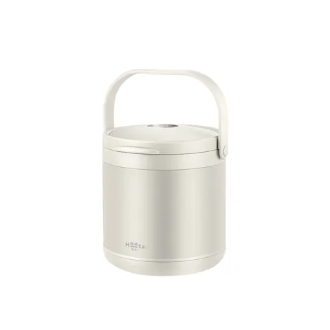 Nồi ủ chân không Haatz CIM600 6L - Giữ nhiệt lâu, tiết kiệm năng lượng, nấu ăn ngon, đa năng cho gia đình đông người