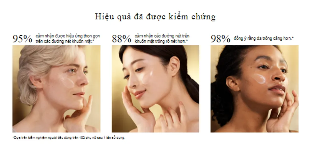 Serum Shiseido LiftDefine Radiance Night 40ml - Hỗ trợ phục hồi da ban đêm, cấp ẩm, nâng cơ săn chắc, làn da tươi trẻ hơn
