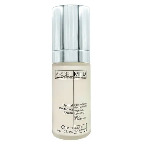 Serum Jean D'Arcel Dermal Whitening 30ml - Dưỡng Sáng Da, Mờ Thâm, Tăng Collagen Cho Da Khỏe, Phục Hồi Da Nhạy Cảm