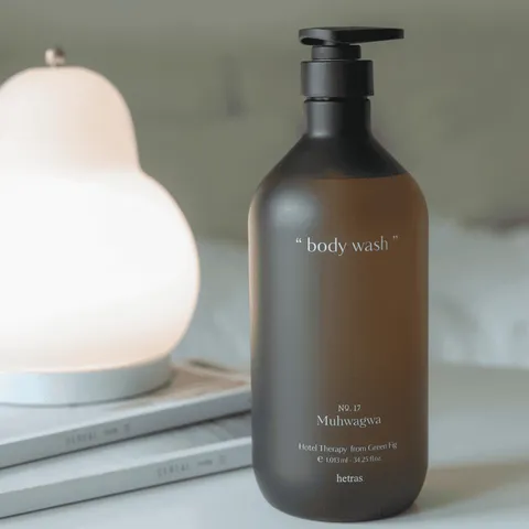 Sữa Tắm Hương Nước Hoa Hetras Body Wash