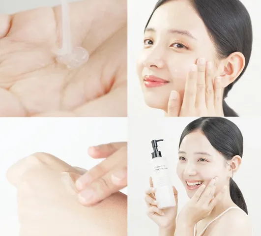 Tẩy Da Chết Caryophy Smart Peeling Gel Cho Da Dầu Mụn - Giúp Làm Sạch, Thông Thoáng Lỗ Chân Lông, Dưỡng Ẩm Dịu Da, 250ml