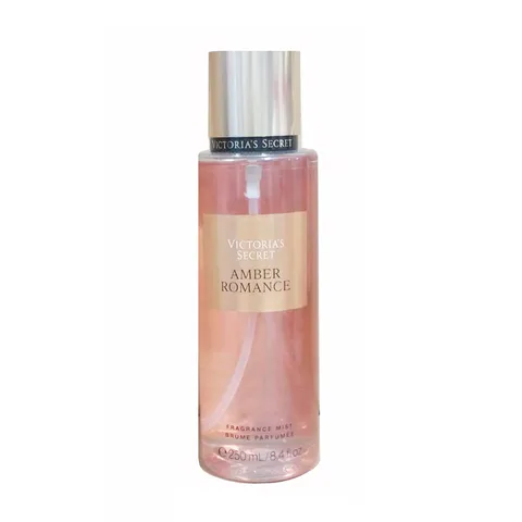 Xịt toàn thân Body Mist Victoria's Secret Amber Romance