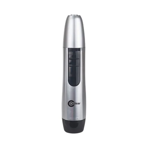 Máy Cắt Tỉa Lông Mũi CoClear WL2604 - Thiết Kế Nhỏ Gọn, Lưỡi Dao Xoay 360 Độ, An Toàn, Hiệu Quả Cho Chăm Sóc Sắc Đẹp