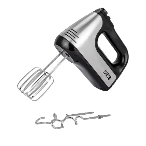 Máy Đánh Trứng Cầm Tay Lebenlang LBL8908 400W - Hỗ Trợ 5 Tốc Độ, Dễ Sử Dụng Cho Người Làm Bánh Tại Nhà