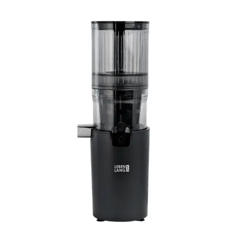 Máy Ép Chậm Lebenlang LBL1414 - 300W Tối Ơi Hóa Món Nước Ép Dinh Dưỡng, Thiết Kế Hiện Đại, Công Nghệ DC, Ép Kiệt Bã 99%