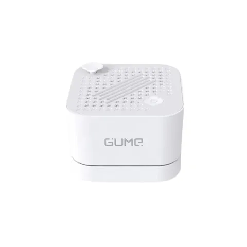 Máy Khử Khuẩn Thực Phẩm Không Dây GUME OWM-01 - Thiết Bị Khử Khuẩn Hiện Đại Cho Gia Đình, Giúp Loại Bỏ Hóa Chất và Vi Khuẩn An Toàn