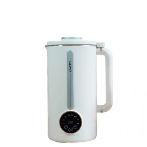 Máy Làm Sữa Hạt Gume Hàn Quốc 1000ml - Điều Khiển Cảm Ứng Thông Minh, Tích Hợp 7 Chế Độ Nấu, Sử Dụng Đậu Phộng, Hạt Điều, Hạt Óc Chó