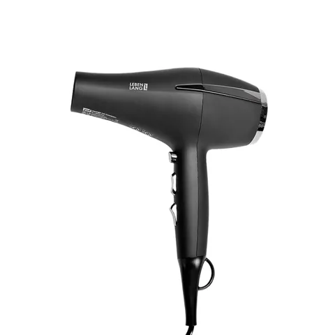 Máy Sấy Tóc Ion Lebenlang LBL3066 - Công Suất 2400W, Công Nghệ Ion Hiện Đại, Sấy Nóng Lạnh, Tóc Suôn Mượt tại Nhà