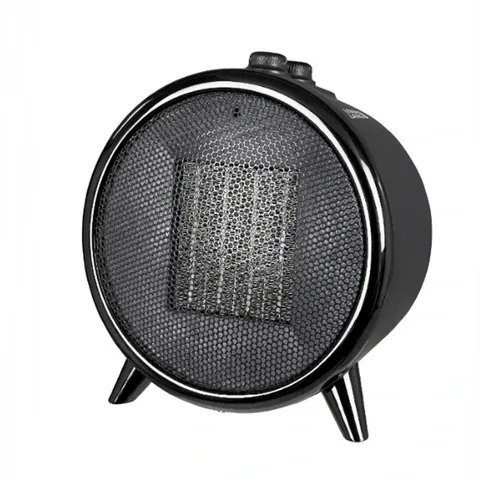 Máy Sưởi Gốm Mini Để Bàn Lebenlang LBL0275 Đức 1500W - Tiện Lợi, Đa Mức Nhiệt và Tiết Kiệm Điện Cho Không Gian Nhỏ