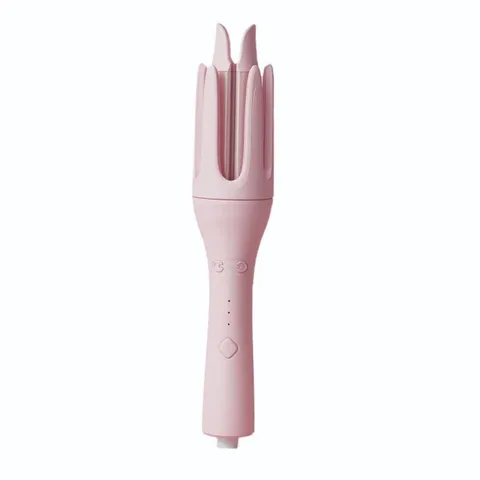Máy Uốn Tóc Xoăn Tự Động Coclear CJ6511 - Công Nghệ Thông Minh Giúp Tạo Lọn Tóc Đẹp, Giữ Nếp Lâu, Phù Hợp Với Mọi Loại Tóc