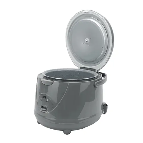 Nồi Cơm Điện Lebenlang LBL1936 700W 1.8L - Đa Chức Năng Hầm, Hấp, Luộc, Nấu Cháo, Thiết Kế Sang Trọng, Thích Hợp 4-6 Người