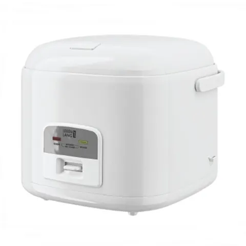 Nồi cơm điện Lebenlang LBL0588 Đức 1.8L - Đa chức năng hấp, hầm, luộc, 700W cho gia đình 4-6 người