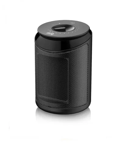 Quạt sưởi PTC Gốm Lebenlang LBL0278 - Công Suất 2000W, 3 Chế Độ Nhiệt, Điều Khiển Cơ, Bảo Vệ Quá Nhiệt, Dùng cho Không Gian 25-50m2