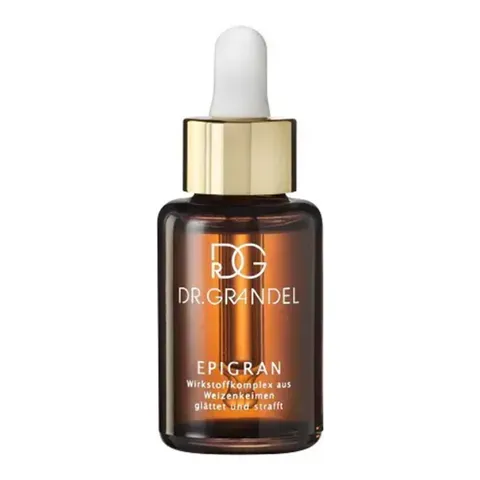 Tinh Chất Dưỡng Da Mầm Lúa Mạch Epigran Dr.Grandel 30ml - Tăng Cường Độ Ẩm, Giúp Da Mềm Mịn, Săn Chắc, Cải Thiện Nếp Nhăn