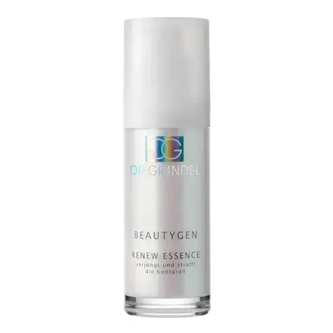 Tinh Chất Dr.Grandel Renew Essence 30ml - Hỗ Trợ Tái Tạo, Trẻ Hóa Da, Cấp Ẩm, Chống Oxy Hóa, Dưỡng Da Mịn Màng, Sáng Khỏe