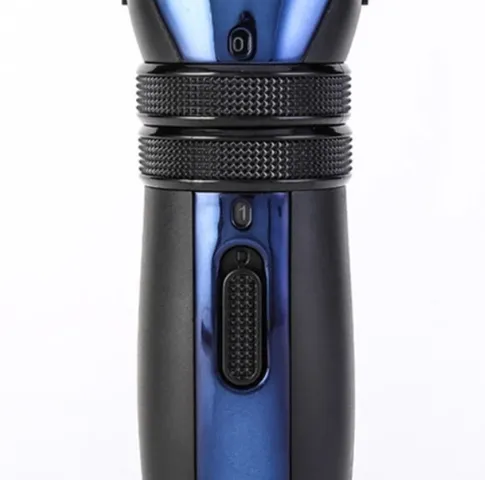 Tông Đơ Cắt Tóc Flyco FC5809VN - Thiết Kế Nhỏ Gọn, 7 Mức Lược Căn, Pin Sạc, Dễ Sử Dụng Cho Gia Đình