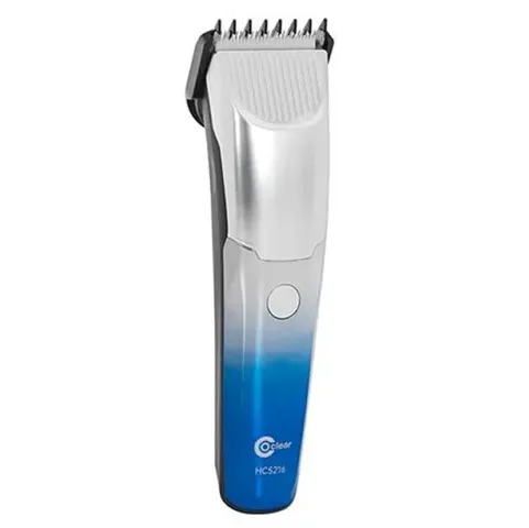 Tông Đơ Cắt Tóc Không Dây Coclear HC5216 - Lưỡi Gốm Sứ Sắc Bén, Pin Lớn, Thời Gian Sử Dụng 100 Phút, Dễ Dàng Tạo Kiểu Tóc Cho Bé