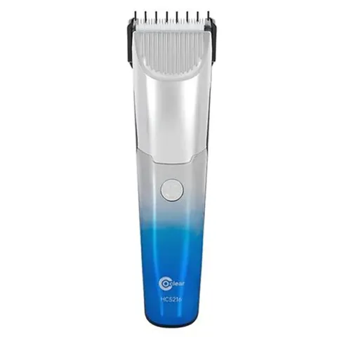 Tông Đơ Cắt Tóc Không Dây Coclear HC5216 - Lưỡi Gốm Sứ Sắc Bén, Pin Lớn, Thời Gian Sử Dụng 100 Phút, Dễ Dàng Tạo Kiểu Tóc Cho Bé