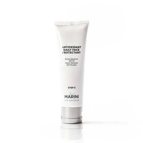 Kem Chống Nắng Jan Marini Antioxidant Daily Face Protectant SPF 33 - Bảo Vệ Da Chống Oxy Hóa, Dưỡng Ẩm, Làn Da Sáng Khỏe hàng ngày