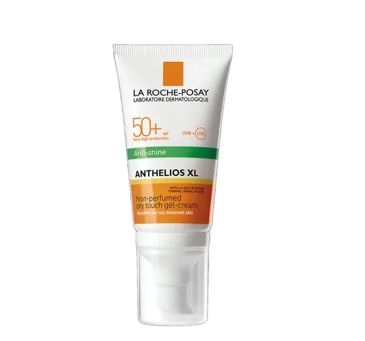 Kem Chống Nắng La Roche-Posay Anthelios XL SPF 50+ - Bảo Vệ Da Nhạy Cảm, Chống Nắng Tia UVA/UVB, Kiểm Soát Dầu, Không Gây Bí Da 50ml