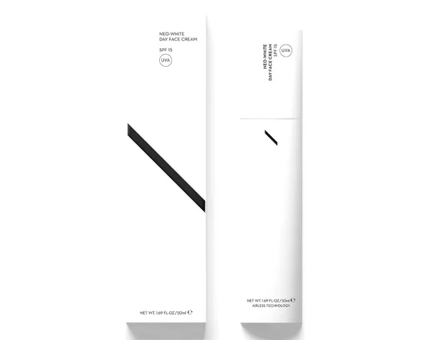 Mặt Nạ Dưỡng Trắng Da Neoderma Neo-White Peel Mask - Sáng Da, Ngăn Vết Thâm, Da Đều Màu, 50ml