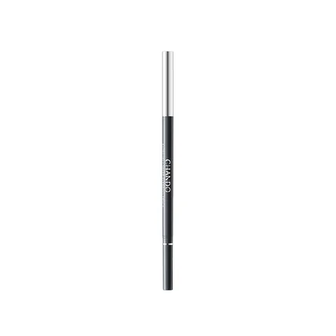 Chì Kẻ Mày Nét Mảnh Chando Himalaya Ultra-Fine Eyebrow Pencil 03 Smoke Gray - Định Hình Chân Mày Tự Nhiên, Dễ Sử Dụng, Giữ Màu Lâu