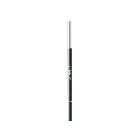 Chì Kẻ Mày Nét Mảnh Chando Himalaya Ultra-Fine Eyebrow Pencil 03 Smoke Gray - Định Hình Chân Mày Tự Nhiên, Dễ Sử Dụng, Giữ Màu Lâu