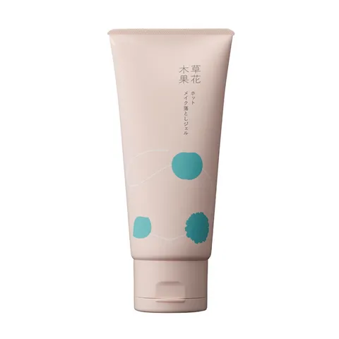 Gel Tẩy Trang Nóng SokaMocka Nhật Bản - Làm Sạch Sâu, Cảm Giác Ấm Dịu, Tẩy Trang Makeup Hiệu Quả, Da Mềm Mịn 150g
