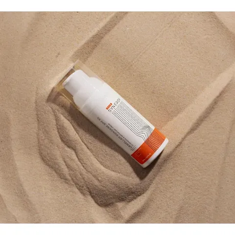 Kem Chống Nắng Dưỡng Ẩm Skin Synergy Lamellar Suncare SPF 50 - Bảo Vệ Da Hiệu Quả, Nuôi Dưỡng, Phục Hồi Màng Bảo Vệ Da