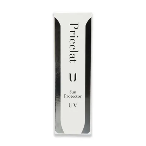 Kem Chống Nắng Prieclat U Sun Protector UV SPF50+ - Bảo Vệ Da, Dưỡng Ẩm, Phù Hợp Mọi Loại Da, Nhập Khẩu Nhật Bản 50g