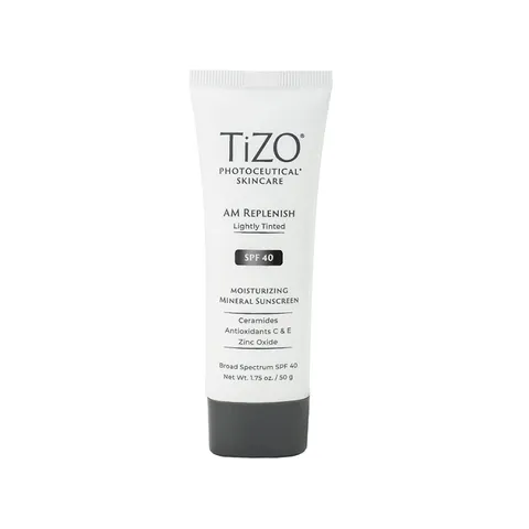 Kem Chống Nắng TiZO Photoceutical SPF 40 - Bảo Vệ Da Khỏi Tia UV, Dưỡng Ẩm Đều Màu - Tụp 50g Phù Hợp Mọi Loại Da