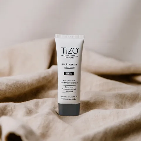 Kem Chống Nắng TiZO Photoceutical SPF 40 - Bảo Vệ Da Khỏi Tia UV, Dưỡng Ẩm Đều Màu - Tụp 50g Phù Hợp Mọi Loại Da