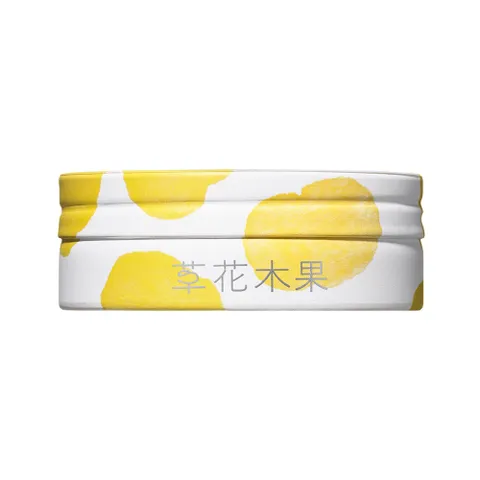 Kem Dưỡng Ẩm Yuzu Sokamocka Nhật Bản 70g - Dưỡng ẩm cao từ yuzu tự nhiên, giúp da mềm mịn, căng bóng, đặc biệt cho vùng da khô.