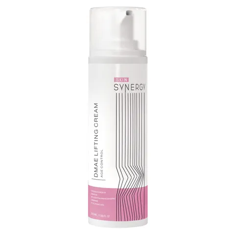 Kem Dưỡng Nâng Cơ, Trẻ Hóa Da Skin Synergy DMAE Lifting Cream - Tăng Cường Đàn Hồi, Giảm Nhăn, Đối Phó Lão Hóa, 50ml
