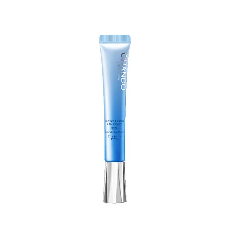 Kem Dưỡng Mắt Chando Himalaya Snowy Region - Nâng Cấp Độ Ẩm, Làm Sáng Da Mắt, 15g, Dành Cho Da Nhạy Cảm