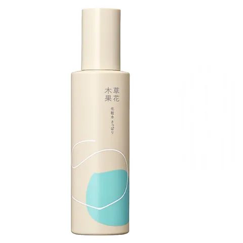 Lotion Dưỡng Ẩm Cho Da Mụn Sokamocka Nhật Bản 180ml - Công Thức Tự Nhiên, Thẩm Thấu Nhanh, Giúp Cấp Ẩm và Làm Mềm Da
