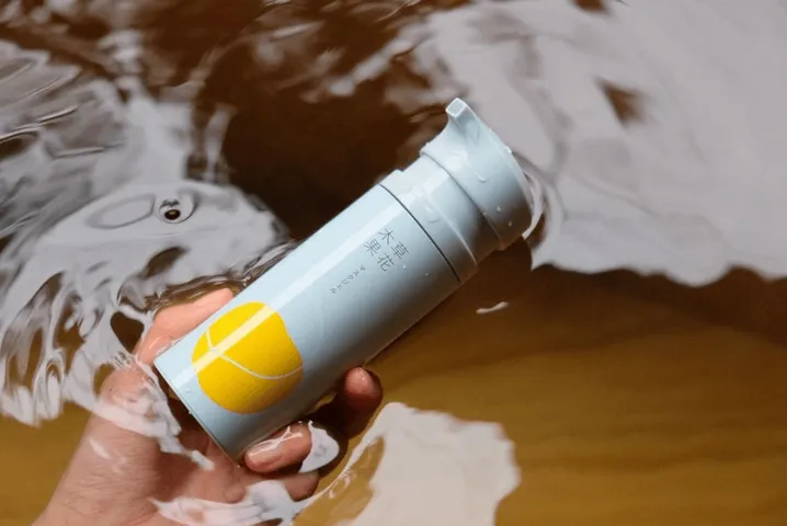Mặt Nạ Ngủ Dưỡng Ẩm SokaMocka Nhật Bản 90g - Gel Chăm Sóc Da Khô Ráp, Se Khít Lỗ Chân Lông, Hỗ Trợ Độ Ẩm và Săn Chắc Da