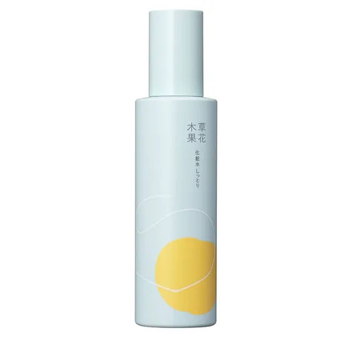 Nước Cân Bằng Dưỡng Ẩm Da SokaMocka 180ml - Toner Nhật Bản Cung Cấp Độ Ẩm Sâu, Làn Da Mềm Mịn, Phù Hợp Với Mọi Loại Da