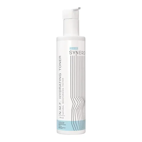 Nước Cân Bằng Dưỡng Ẩm Skin Synergy N.M.F. Toner 300ml - Phục Hồi Da Khô, Cấp Ẩm Sâu, Phù Hợp Mọi Loại Da